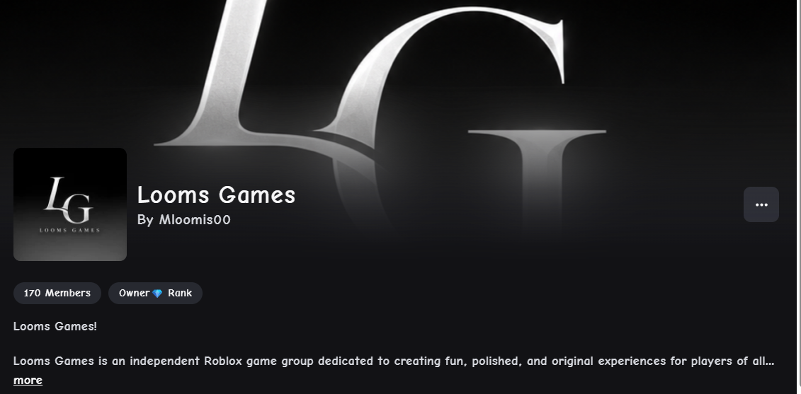 Looms Games